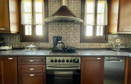 Iris Sea View Villa - Photo 36