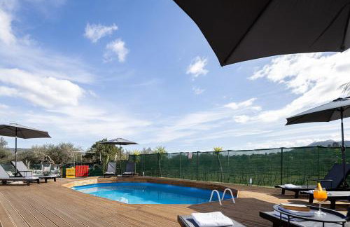 SI-EL Villa - Foto 36