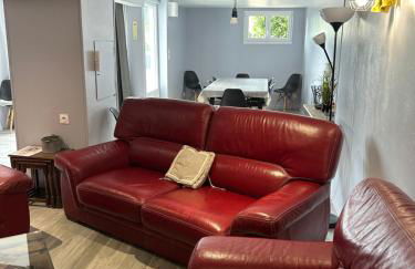 FORREST GUEST HOUSE ; LA MAISON DE FORREST - Foto 25