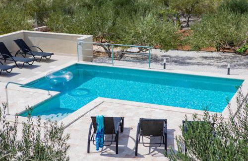 OPG Villa Meri - Foto 28