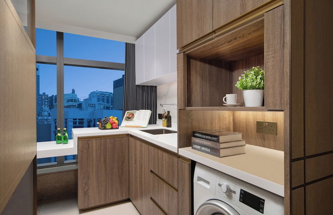 Ascott North Point Hong Kong - Photo 26