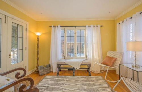 Downtown Oasis Family Home - Lawrence University PAC College Ave - Foto 13