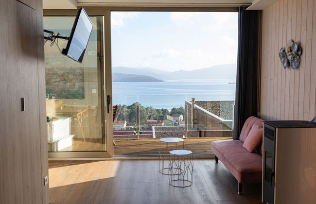 Cabañas Fisterra - Photo 7