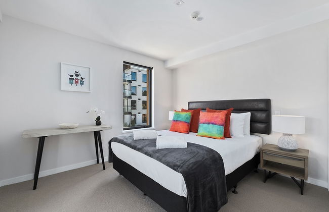 Residence du Parc by Staysouth - Foto 5