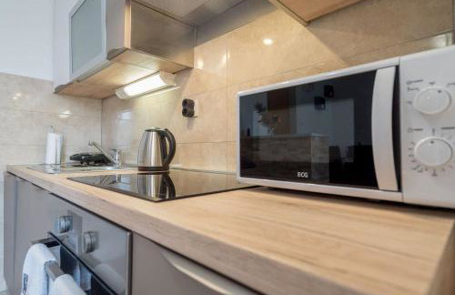 Apartment Anteo free parking - Foto 9