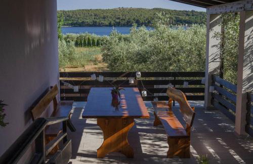 Holiday House Fontanele - Foto 43