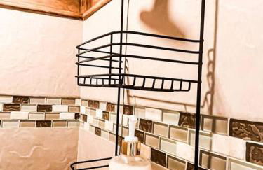 The Nest Serene Sanctuary w Hot Tub Fireplace Grill Hammock Outdoor Fire Feature Fully Fenced Yard AC Pets Ok - Foto 24