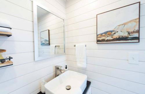 New The Wild West Cozy Container Home - Foto 42