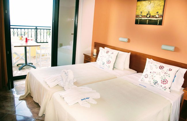 Ippoliti Village - Foto 32