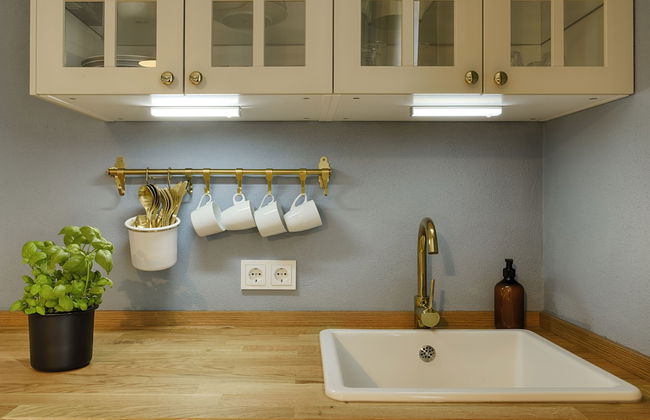 homie stay am Schloss Apartments - Foto 11