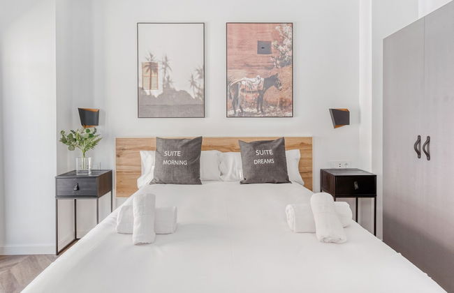 Limehome Málaga Calle Ancha del Carmen - Foto 8