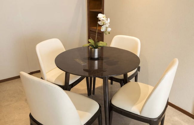 Chengdu IN Service Apartment - Foto 34