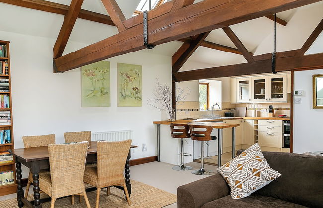 Glyme Flat Peaceful Country Retreat - Photo 8