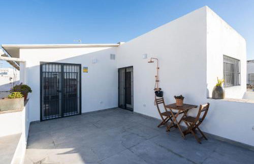 Ático Plata - Photo 26