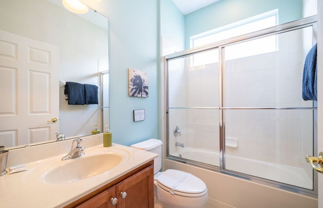 Bella Vida Resort Luxury Pool Home Game Room View! - Foto 1