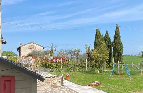 Antico Stemma Corte Meneghella - Photo 12