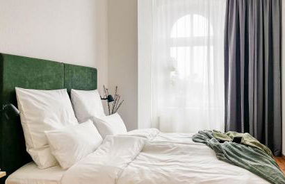 MOKA Living-Sunset Apt, Nordic Design,Küche,WLAN, SmartTV - Foto 15