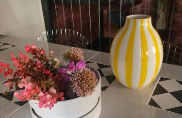 ColoR Living - loft & yard - Foto 41