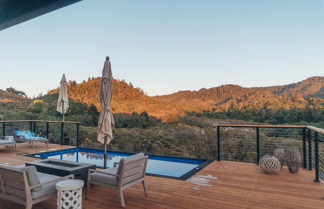 Modular Luxury Casita w Pool - Foto 20