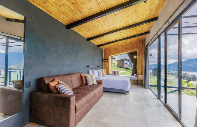 Fuga Neusa - Photo 5