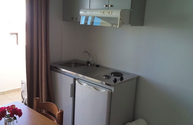 Karmi Studios & Apartments - Foto 17