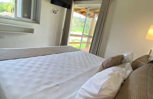 Vale das Águas Fazenda Resort - Photo 7