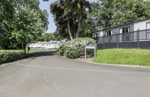 Manor Heights Lodge - Foto 22