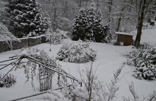 Ferienhaus Linde am Bleßberg - Foto 4