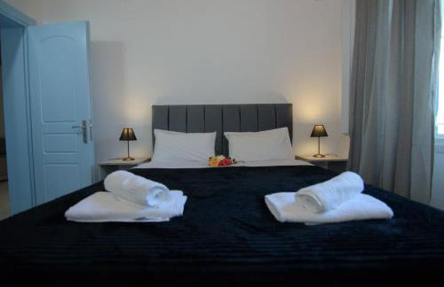 Anastasia Apartments - Foto 16