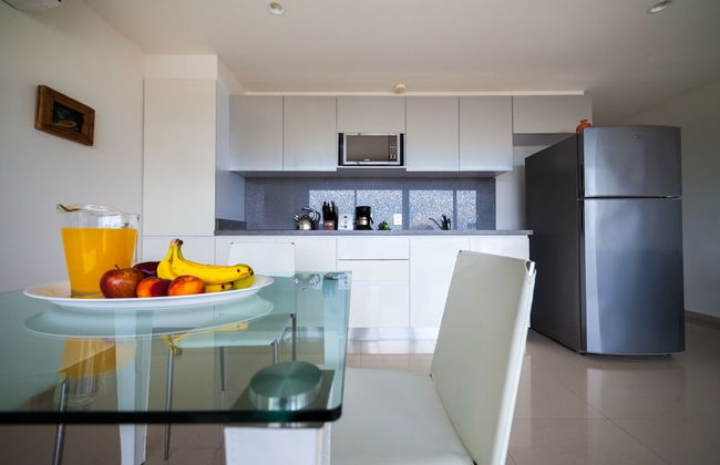 The 5th Avenue Hotel - Foto 27