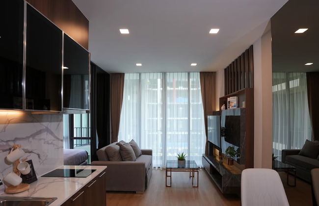 Oabkod khaoyai at forest khaoyai - Foto 7