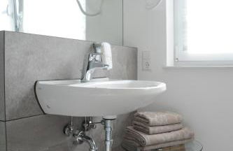 Kleine Studio-Wohnung, kontaktloser Check-in - Foto 13