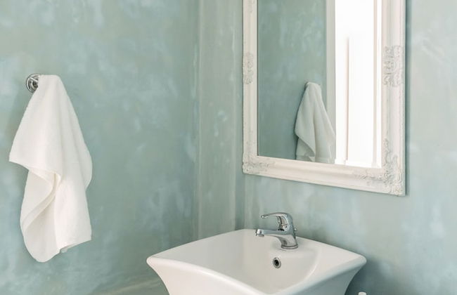 Eneos Kythnos Beach Villas - Photo 80