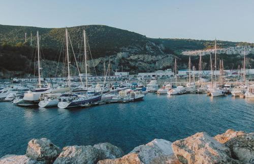 Meco Garden Retreat - near Sesimbra - Foto 55