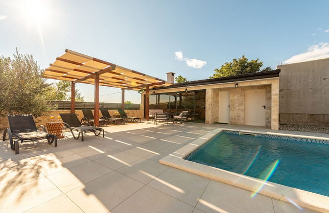 Villa Petar - Foto 18