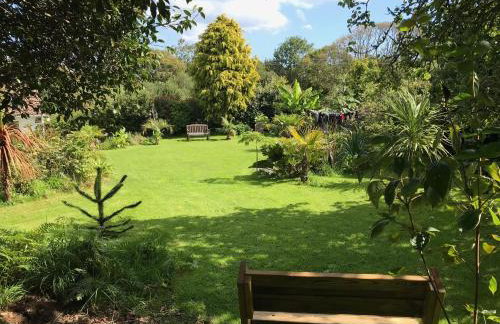 Fuchsia Cottage - Foto 73