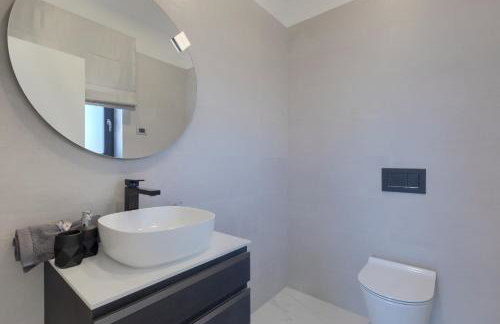 Villa Tonchi 3 Bedroom Private Pool BBQ & Garden - Foto 22