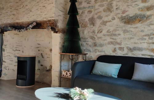 Gite de charme à Guipry Messac - Foto 3