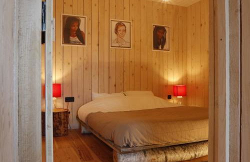 Gite Basse Correo - Photo 9