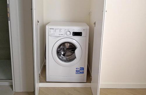 Attico Lussuoso : Villa Letizia - Foto 27