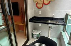 Porto Ibiza -You In-50m da Vila e Praia de Porto Galinhas-PE - Foto 42