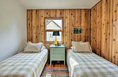 Farmhouse in Country Setting Near Gravity Hill - Foto 16