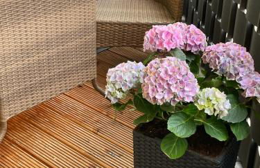 Wohlfühloase in der City - Foto 16