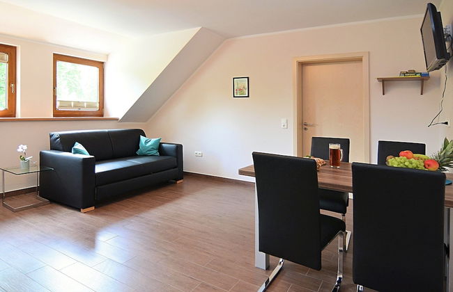 Apartment in Bavaria Near Forest Trails - Foto 14