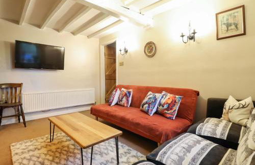 Bryn Y Garreg Cottage - The Wireless Tech Free Farm - Photo 8