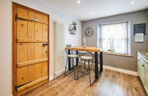 Host & Stay - Lime Tree House - Foto 13