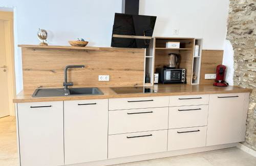 Apartments im Chateau d'Esprit - Foto 63