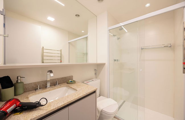 EQS - Residencial Quad Campo Belo - Photo 8