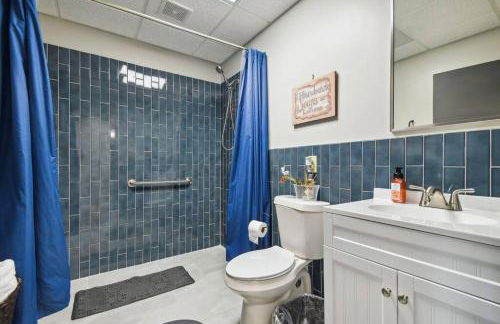 Luxury, Countryside, Tranquil Retreat at The French Château of Odessa - Foto 46