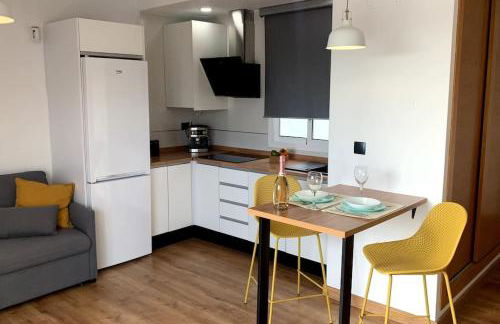 Precioso Apartamento, luminoso, equipado - Photo 12